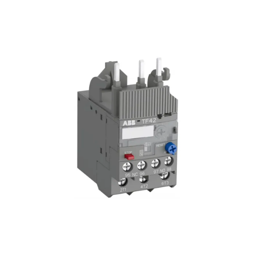 1SAZ721201R1017-TF42-0.55 Thermal Overload Relay